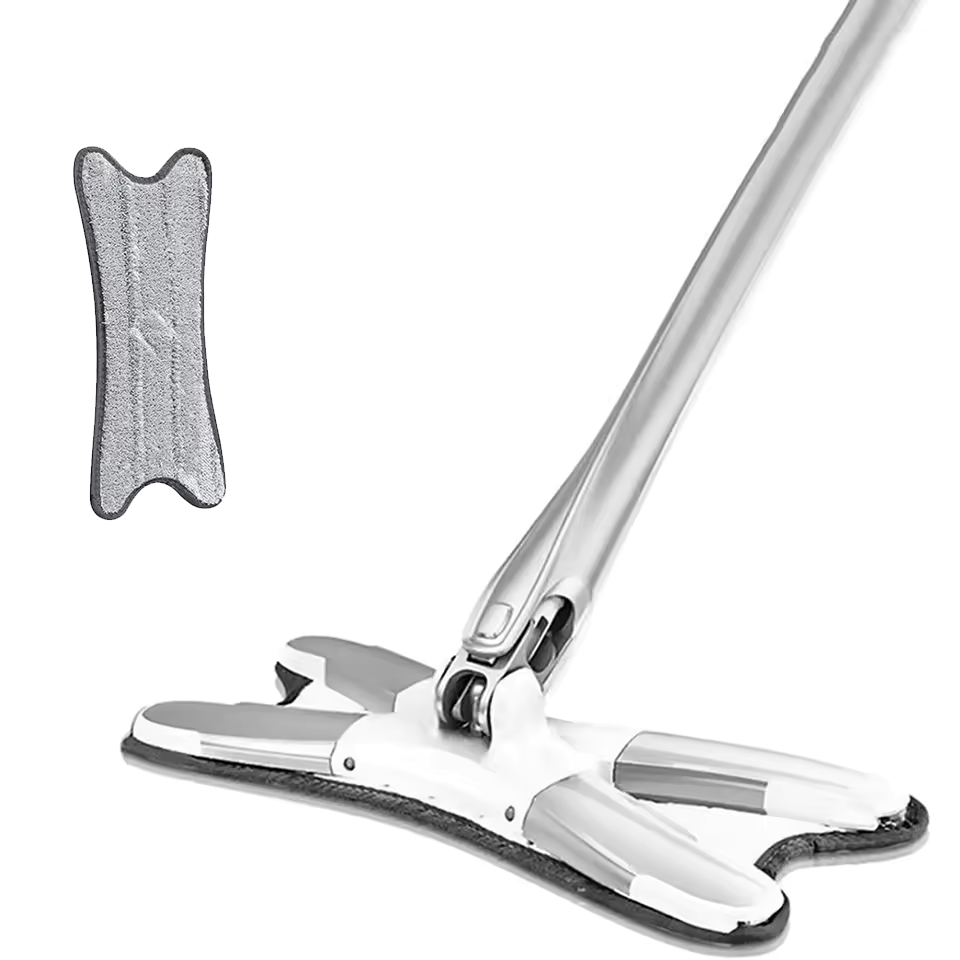 TwistMop Premium + 1 moppeklut