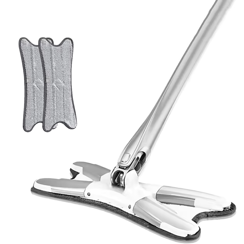 TwistMop Premium + 2 moppekluter